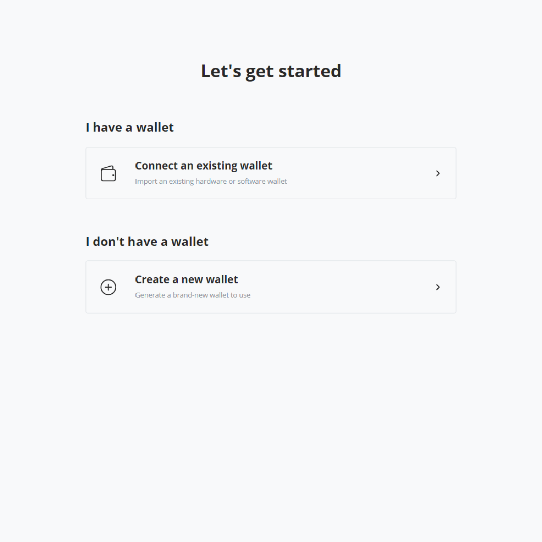 BTCPay Server Vault configuration BTCPay Server Vault configuration