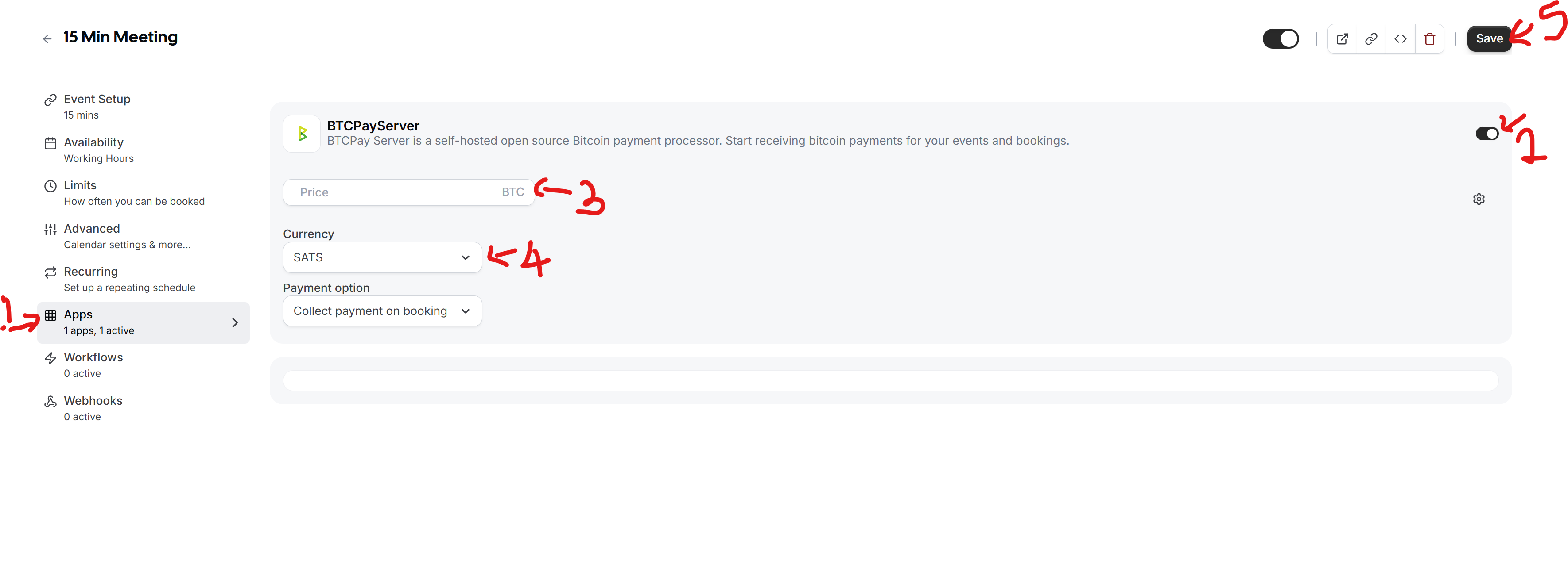 Cal.com: image 7