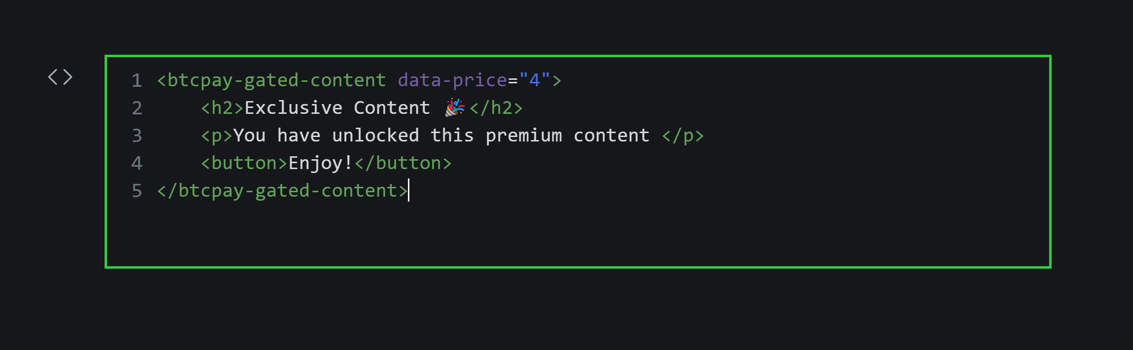 BTCPay Server Ghost img 39