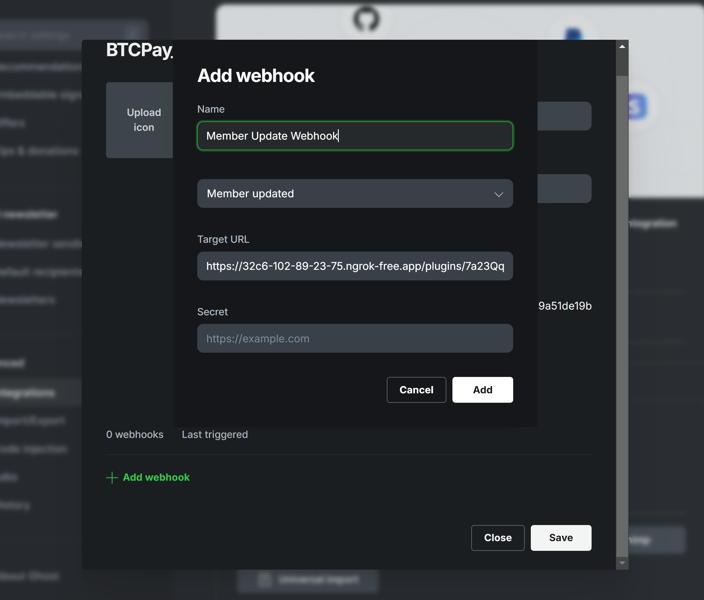 BTCPay Server Ghost img 25